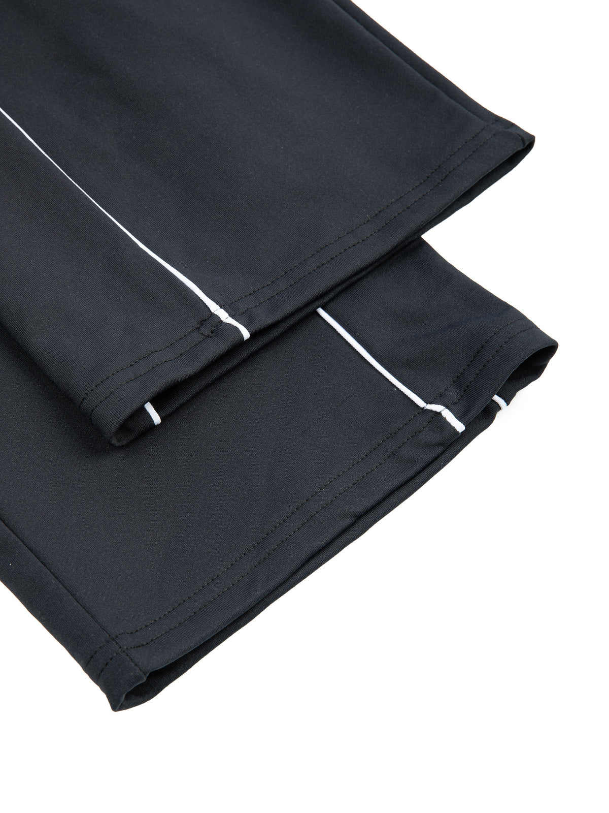 Black detail