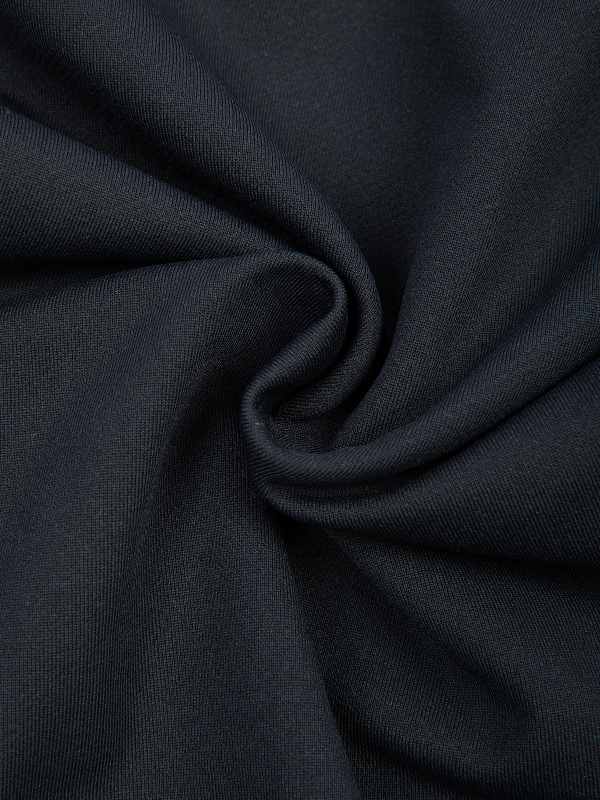 Black detail