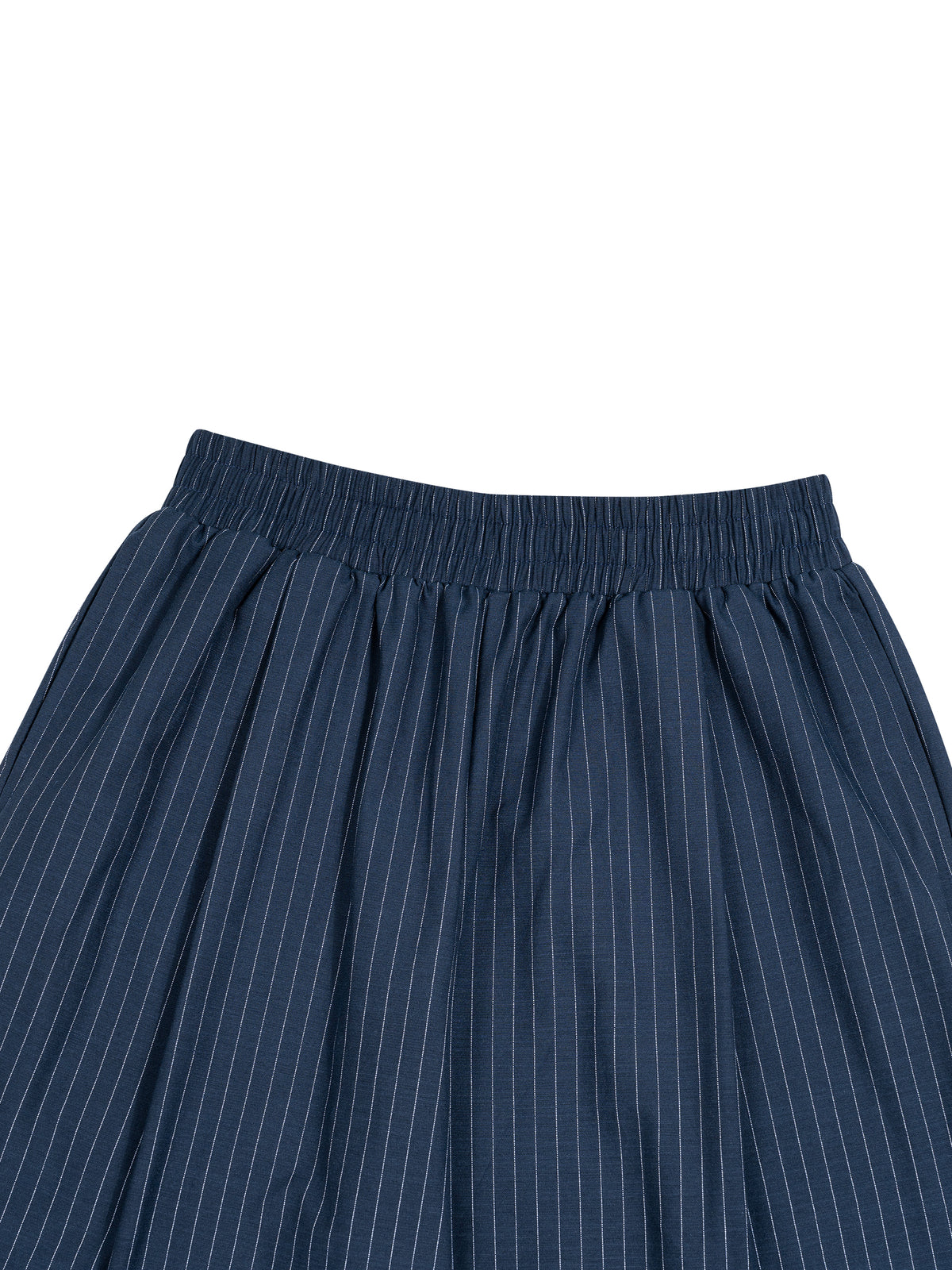 Navy Blue detail