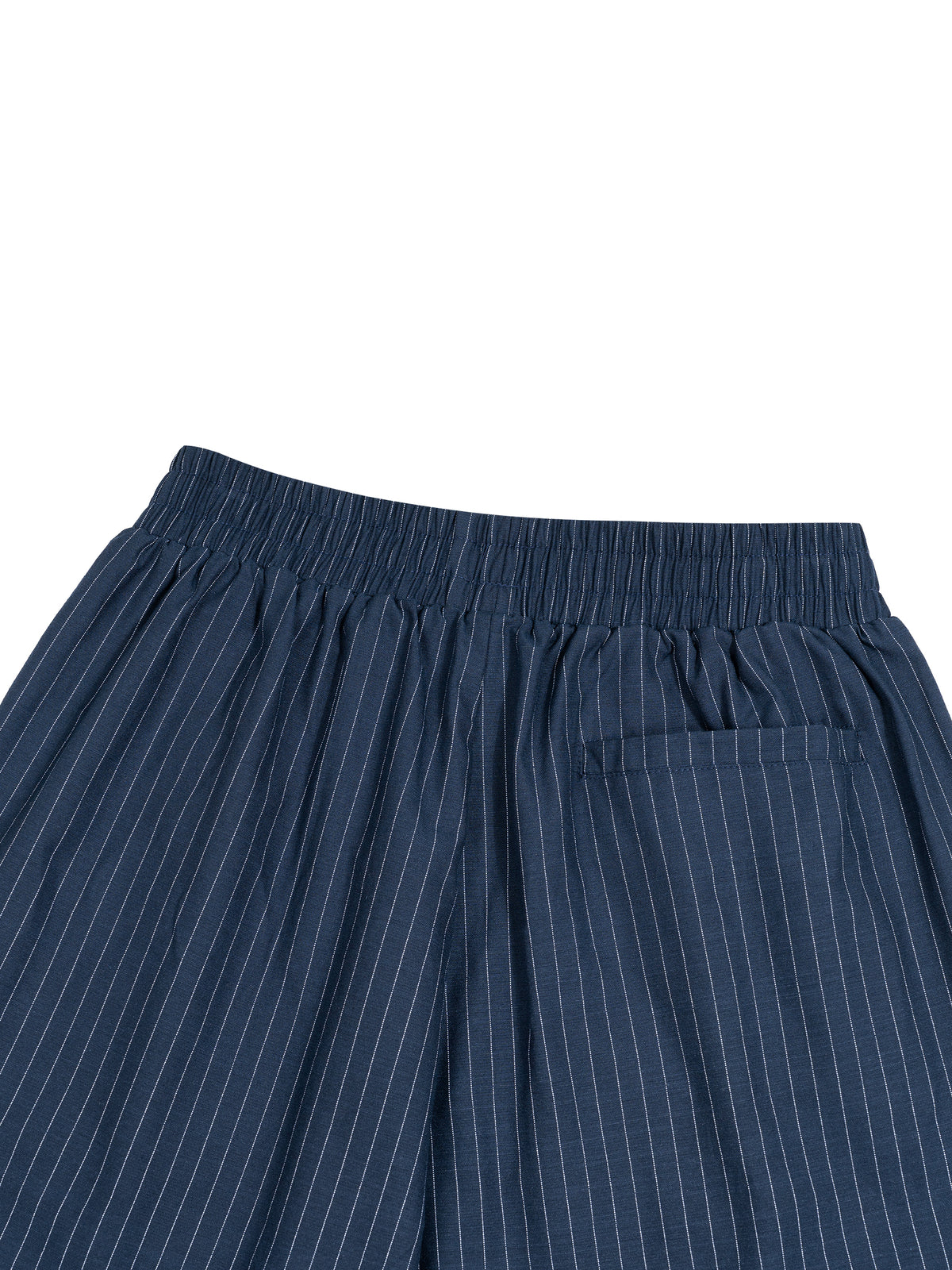 Navy Blue detail