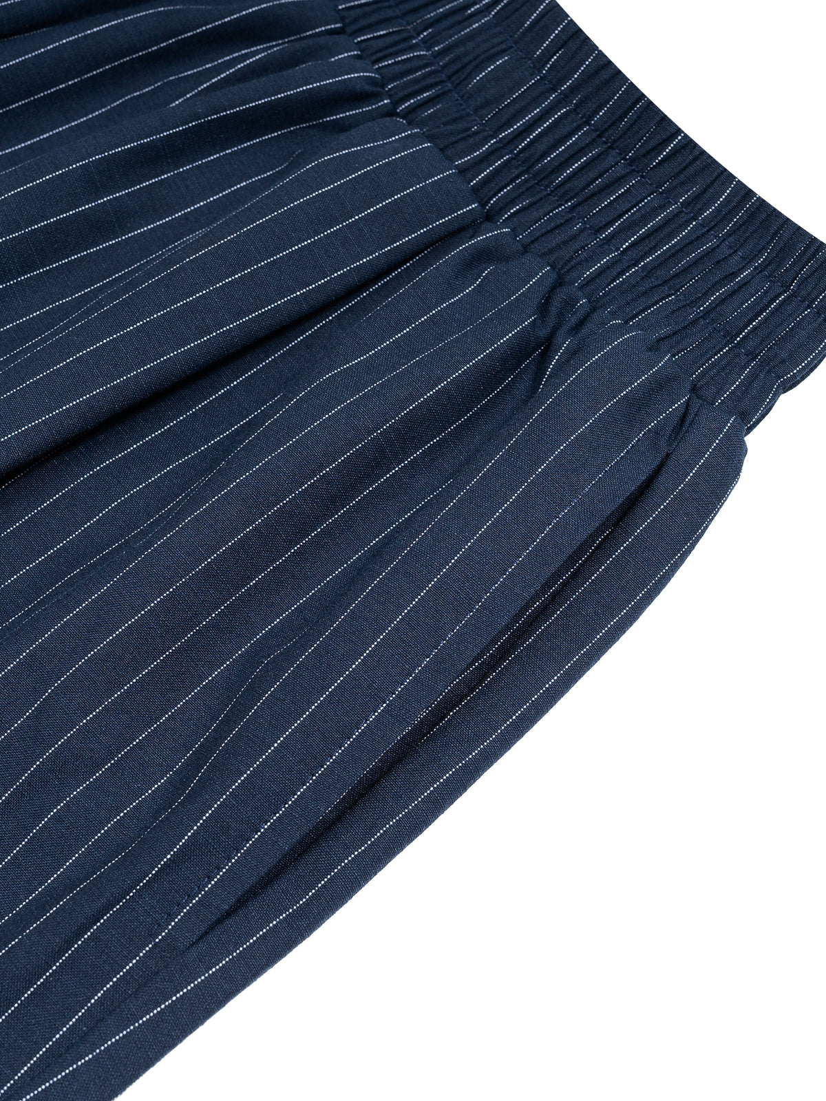Navy Blue detail