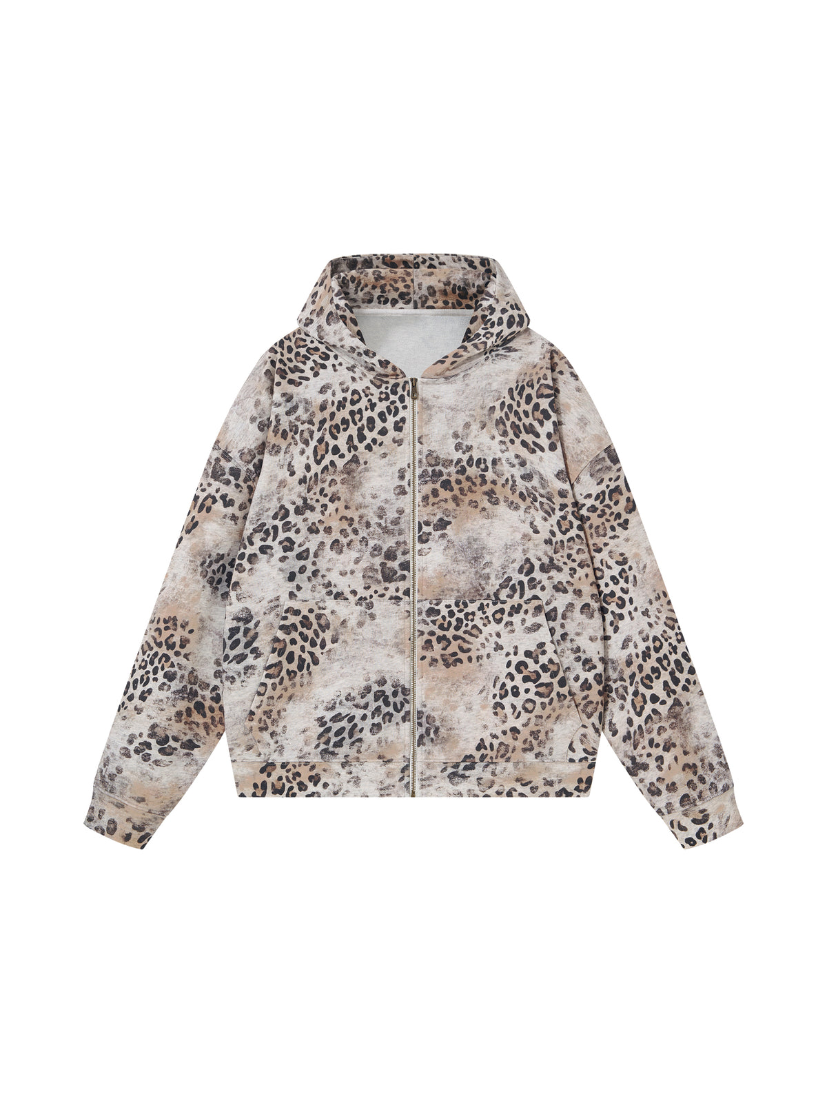 Leopard Apricot