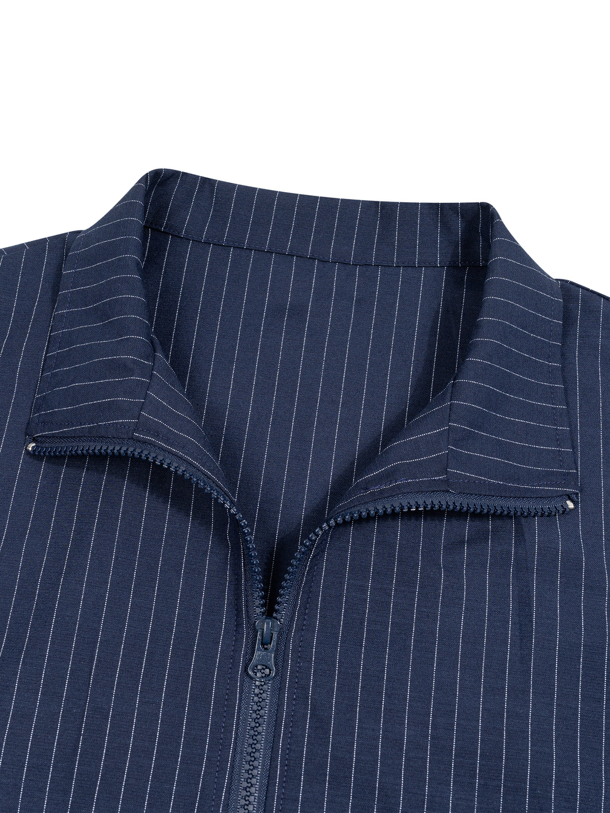Navy Blue detail