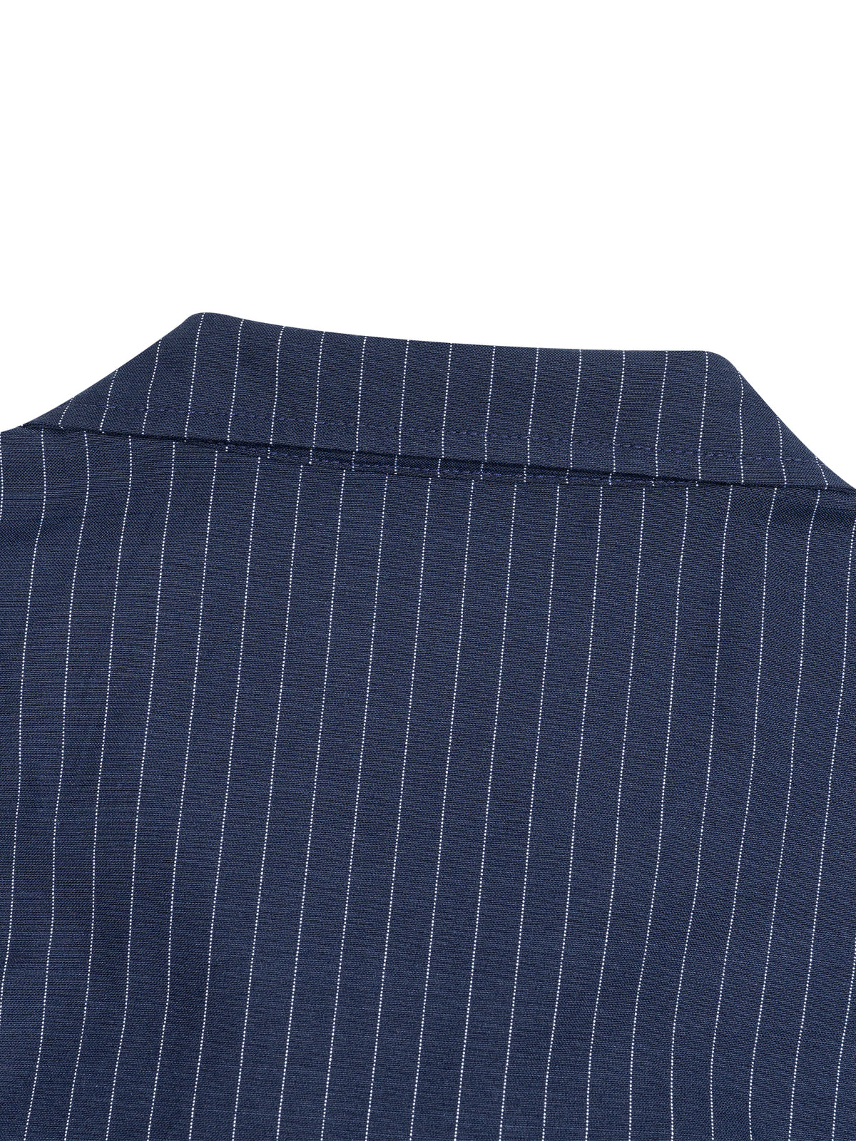 Navy Blue detail