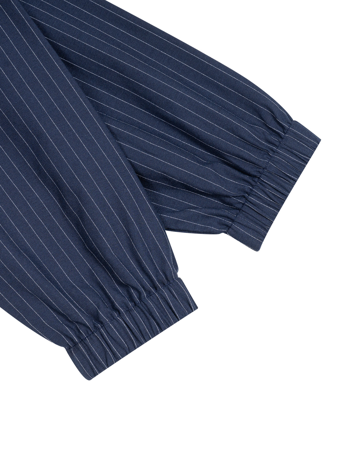 Navy Blue detail