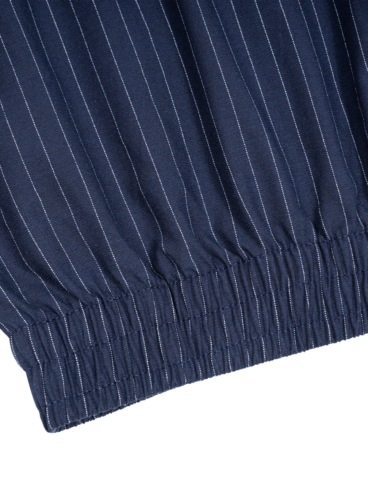 Navy Blue detail