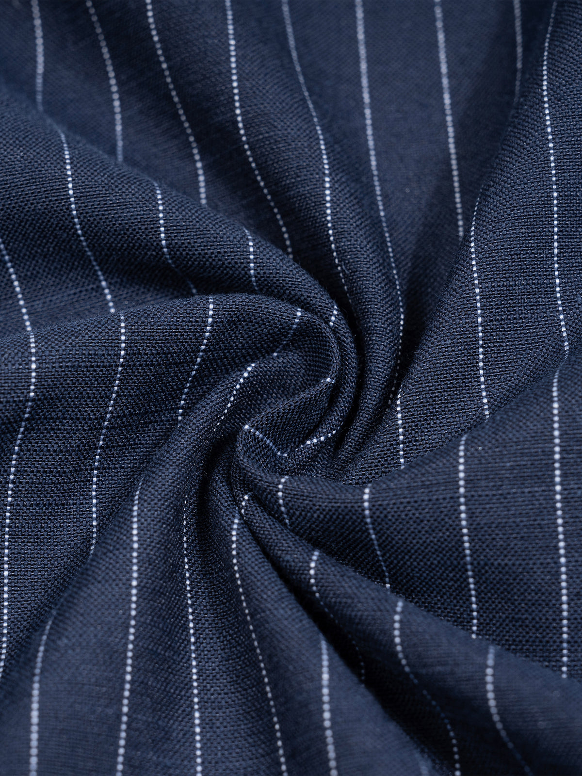 Navy Blue detail