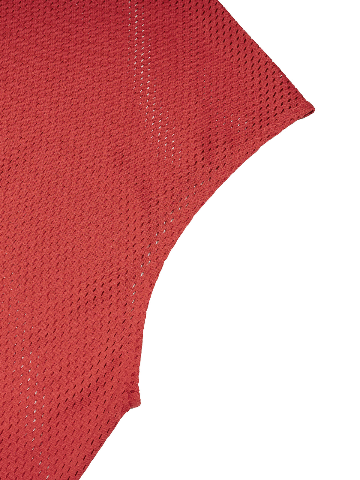 Red detail