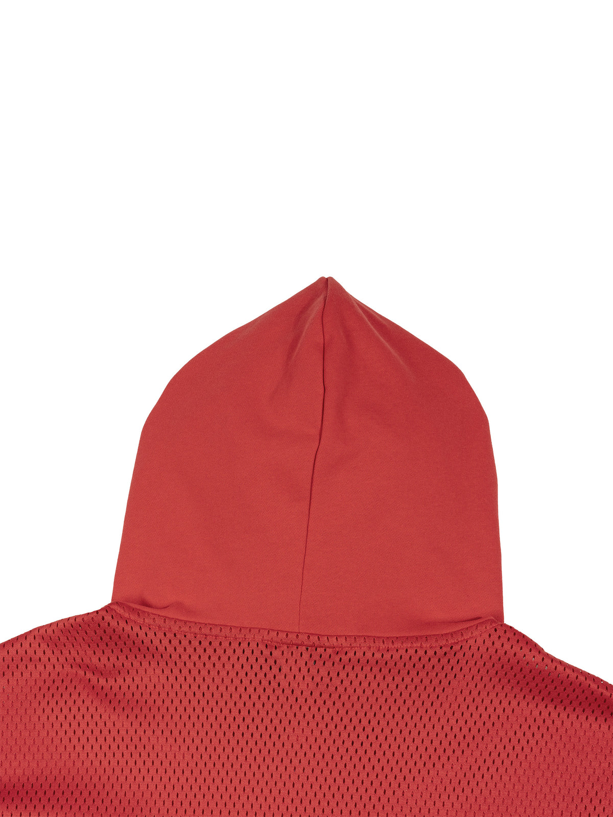 Red detail