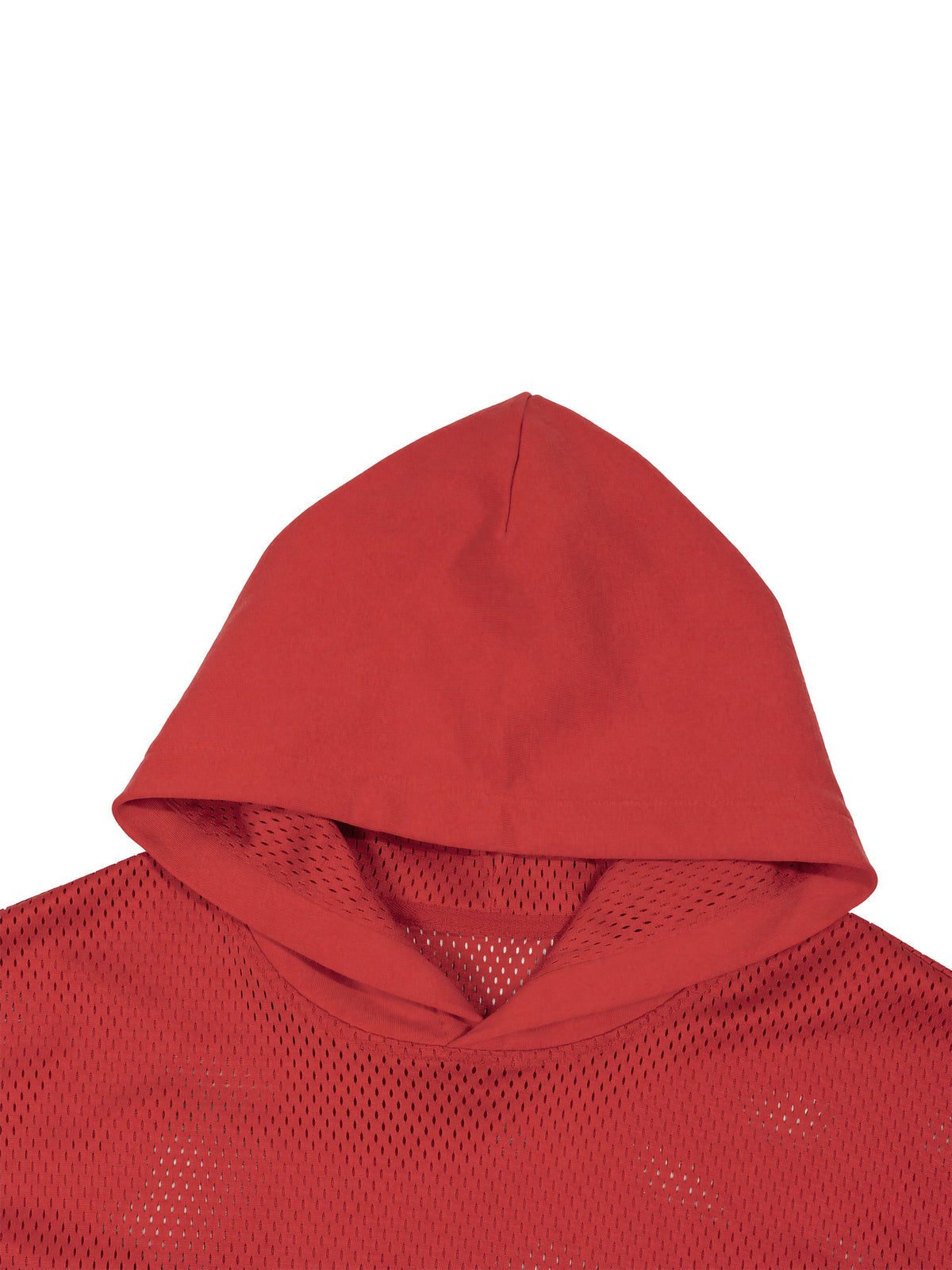 Red detail