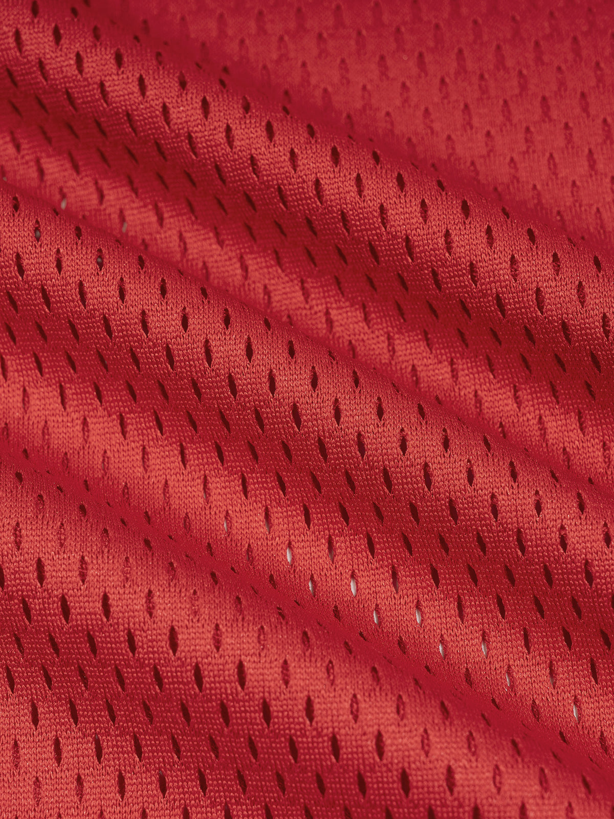 Red detail
