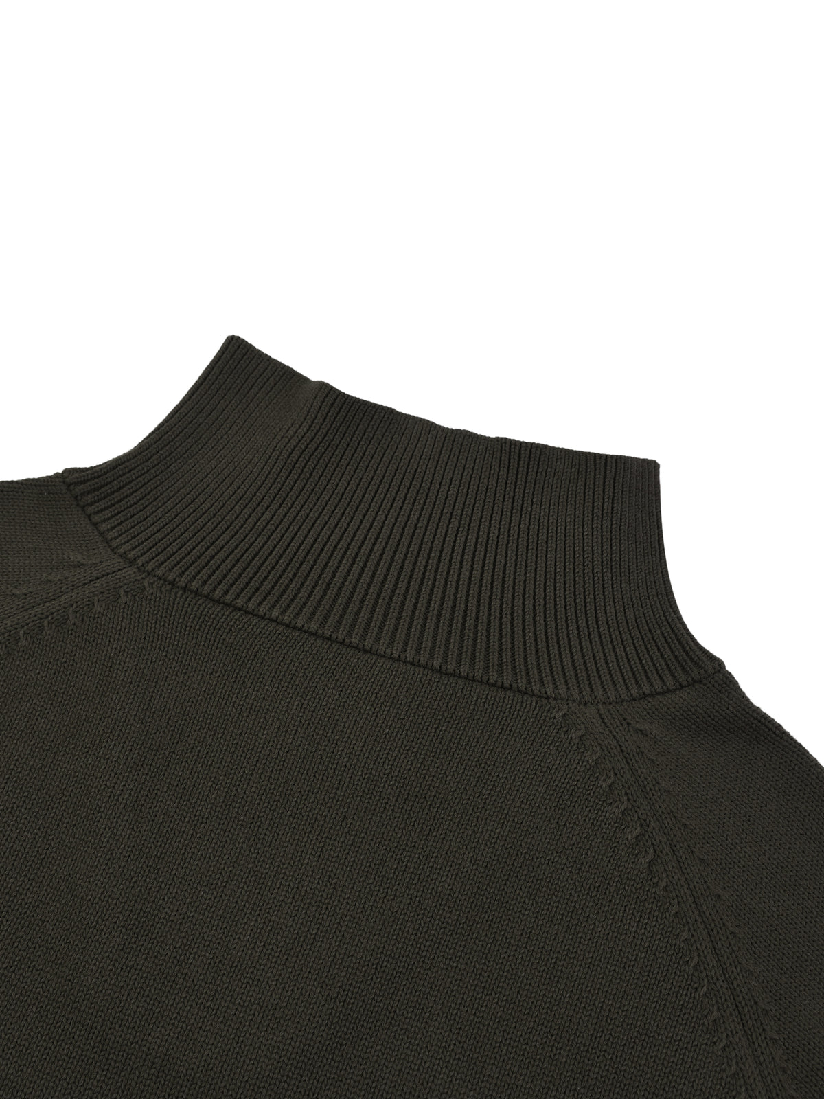 Brown detail