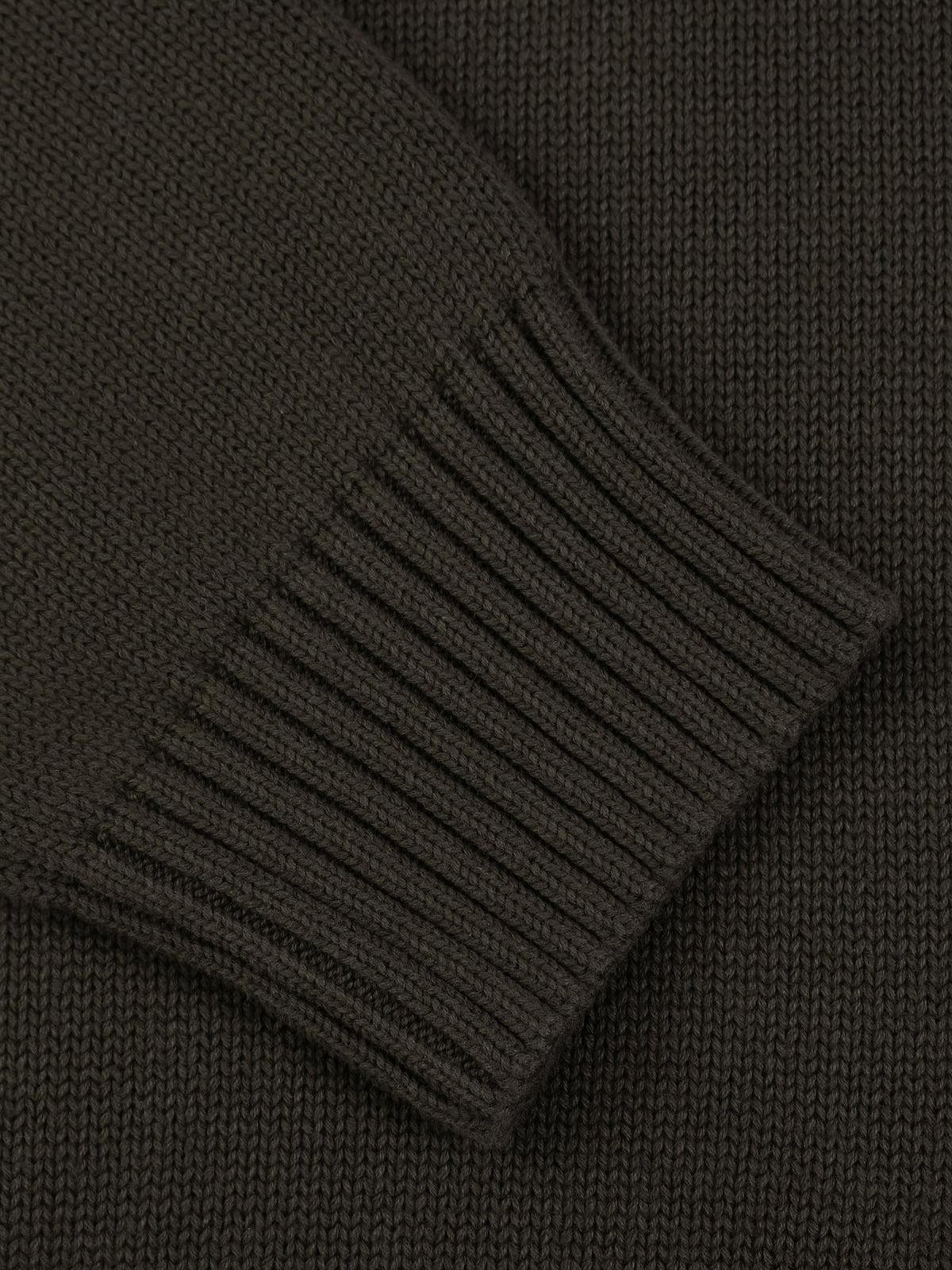 Brown detail