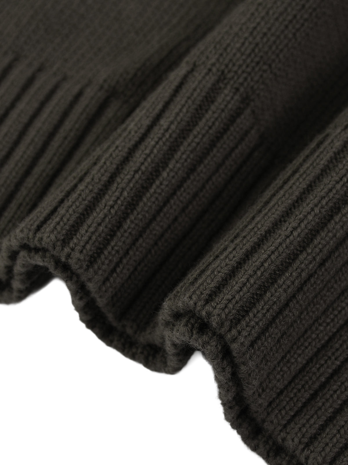 Brown detail