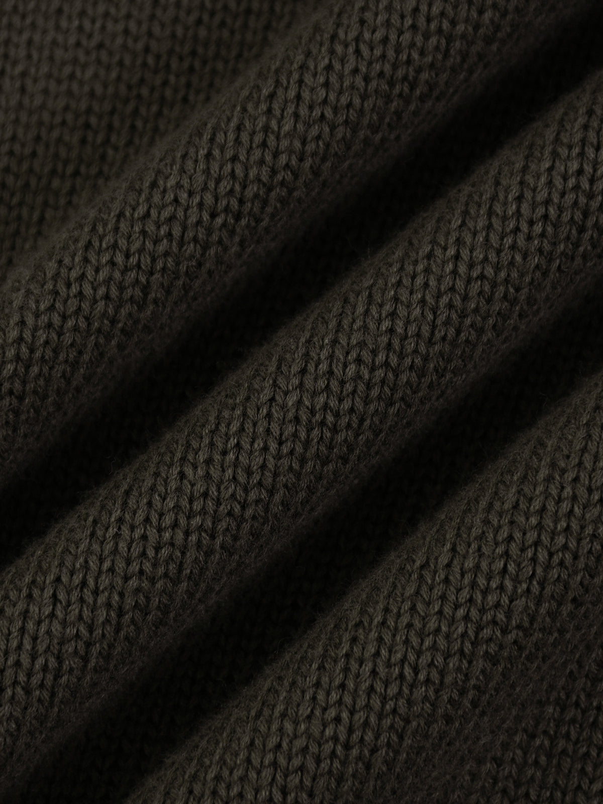 Brown detail