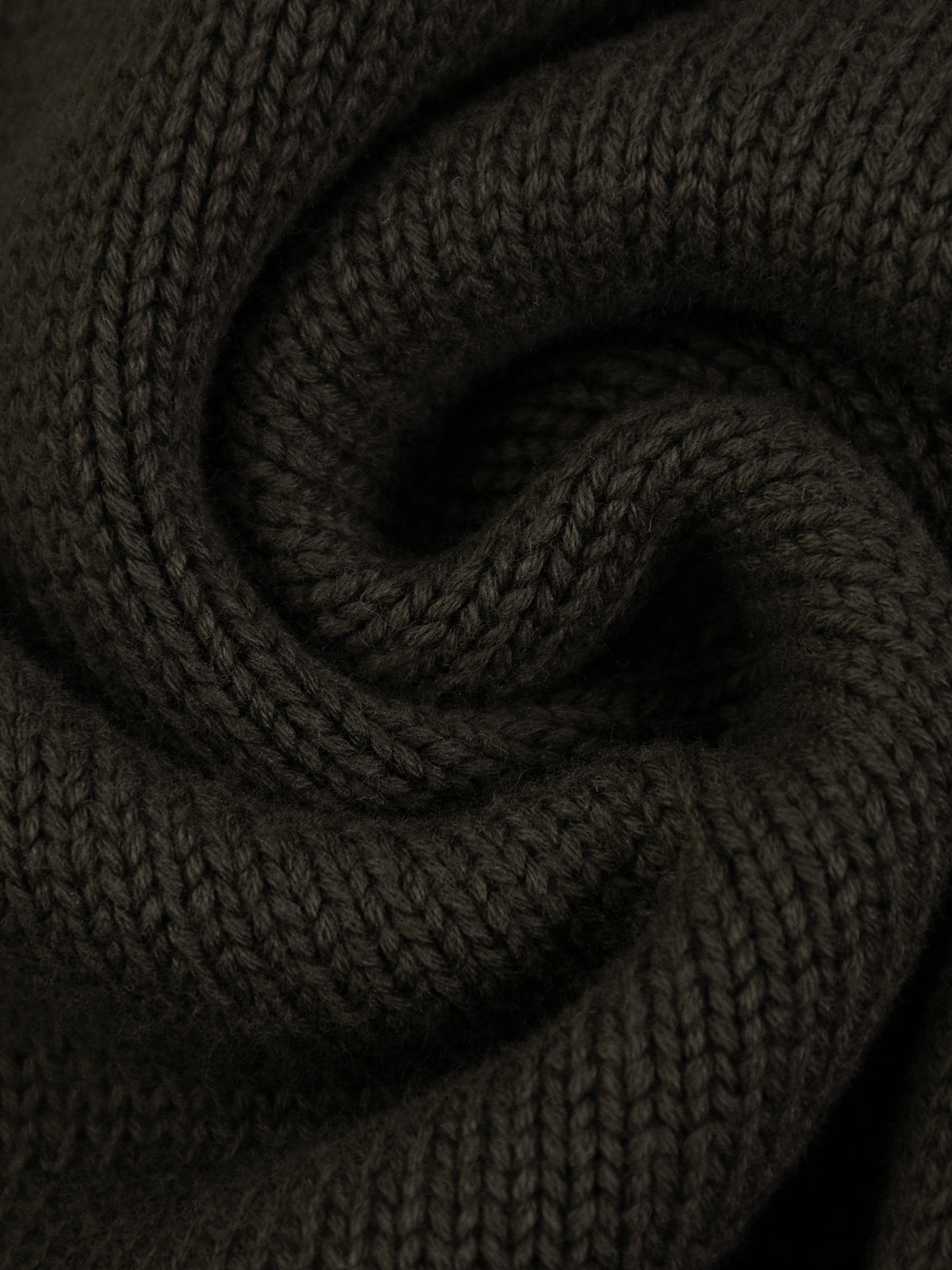 Brown detail