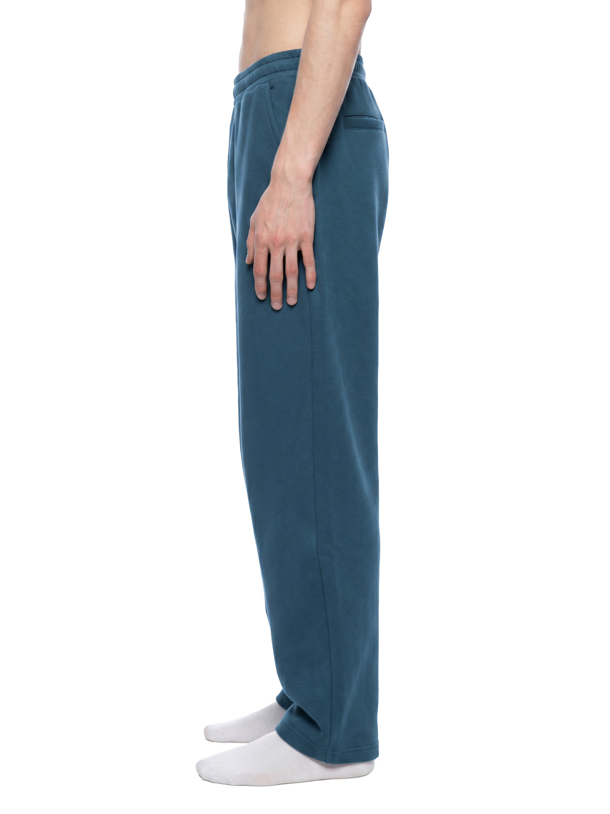 Haze Blue side men