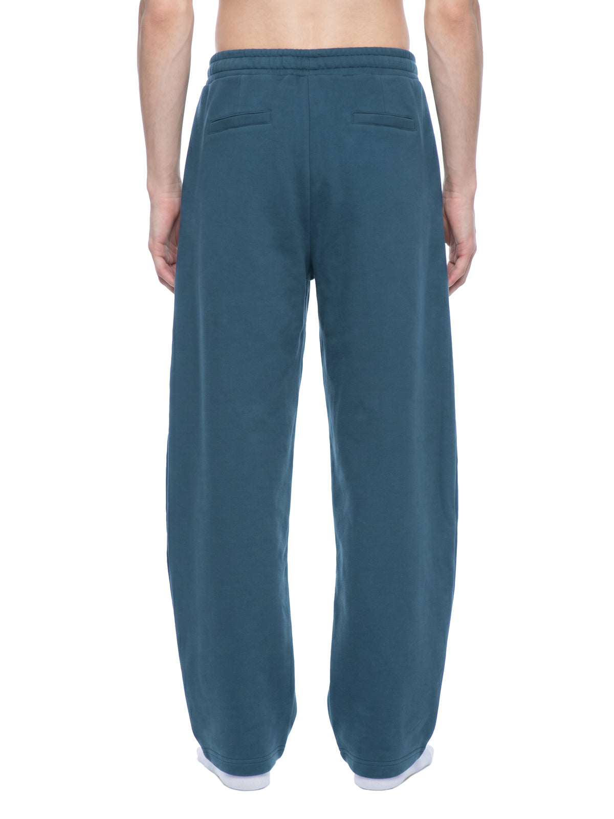 Haze Blue model men