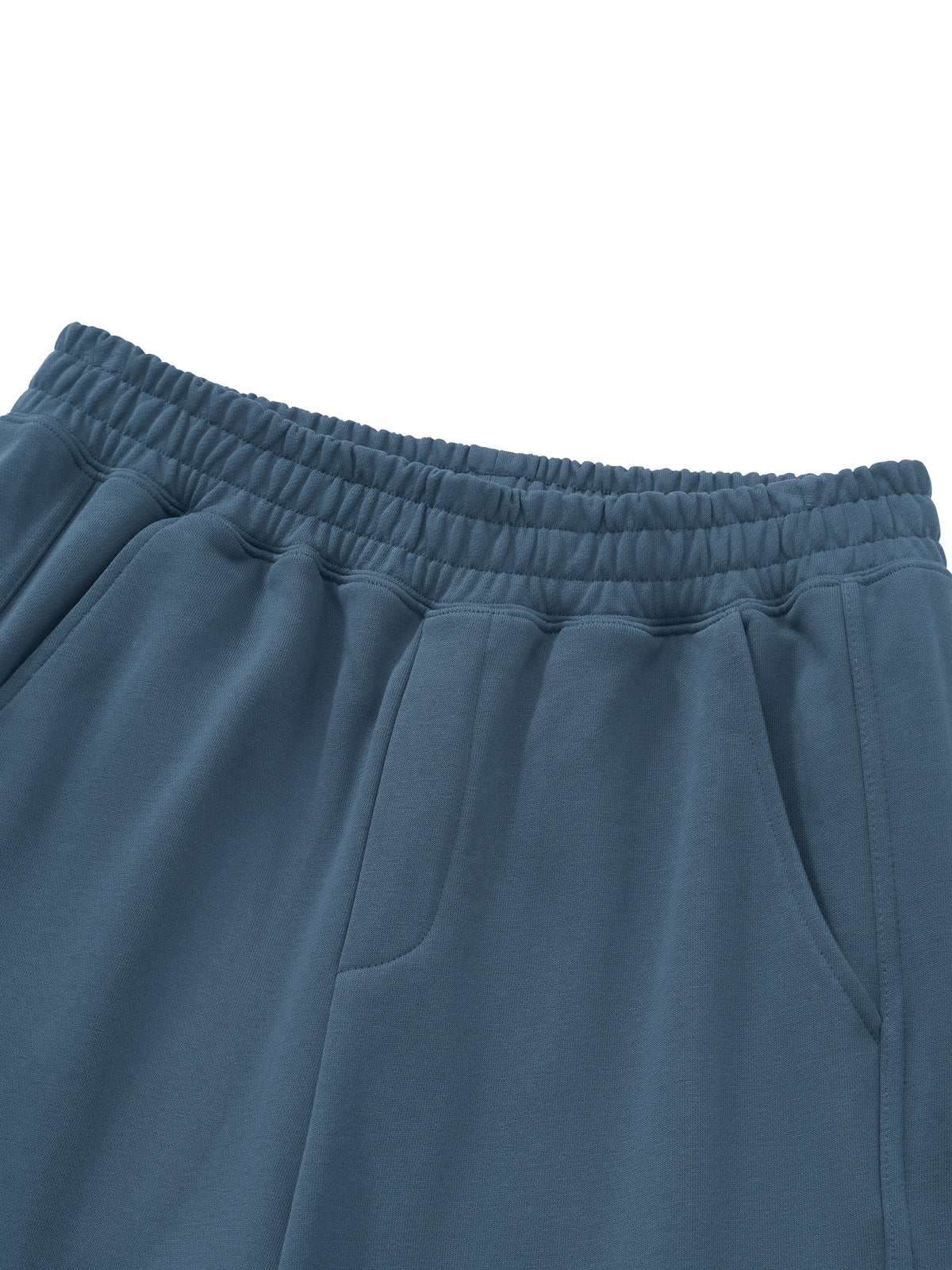 Haze Blue detail