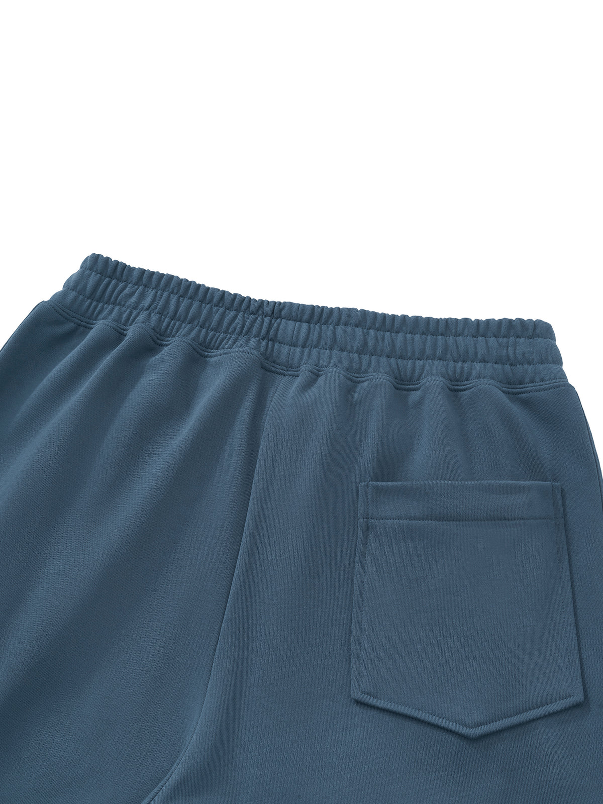 Haze Blue detail