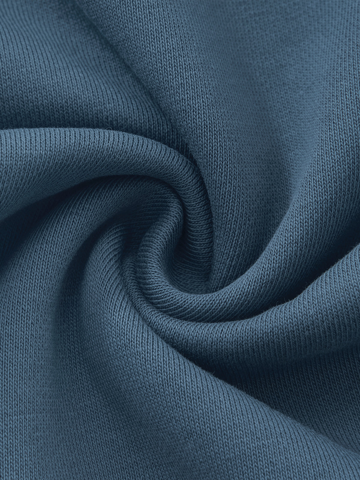 Haze Blue detail