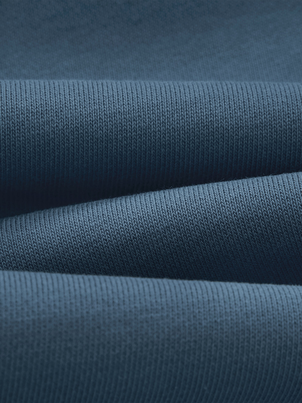 Haze Blue detail