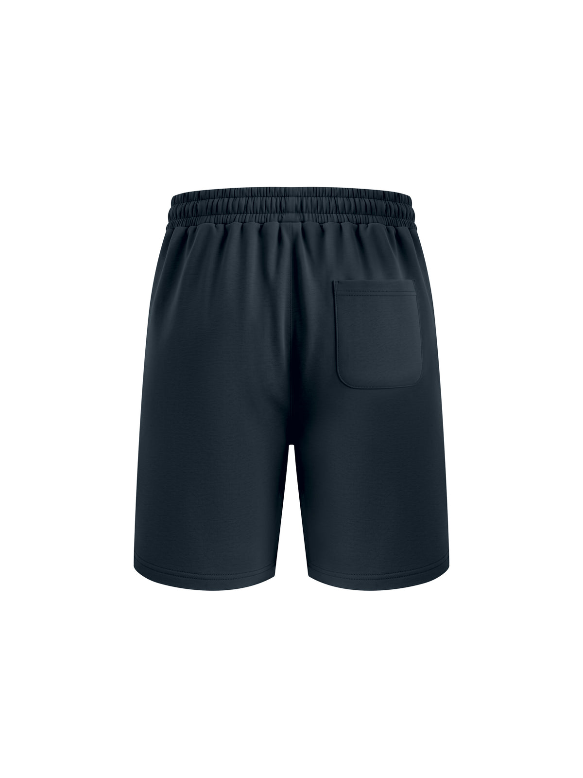 Navy Blue back