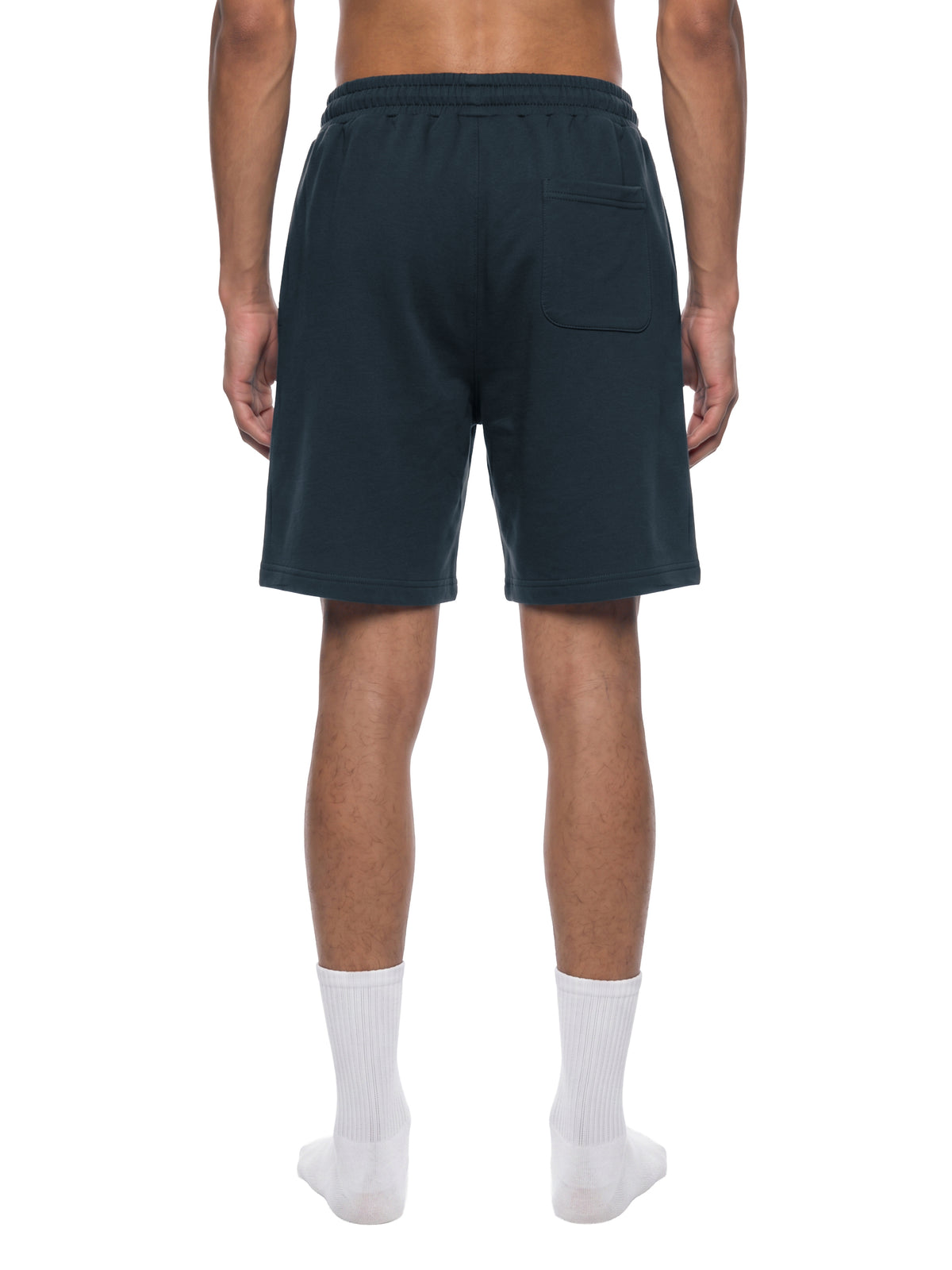 Navy Blue model men
