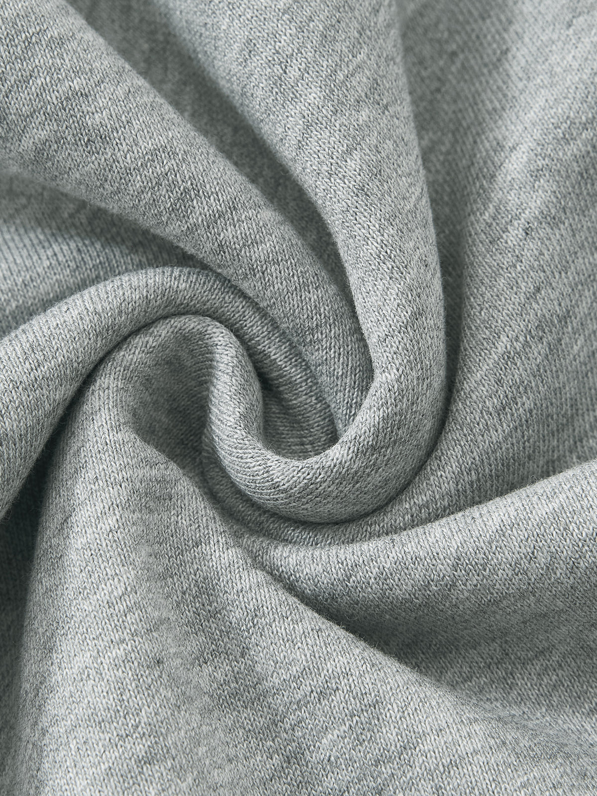 Flower Gray detail