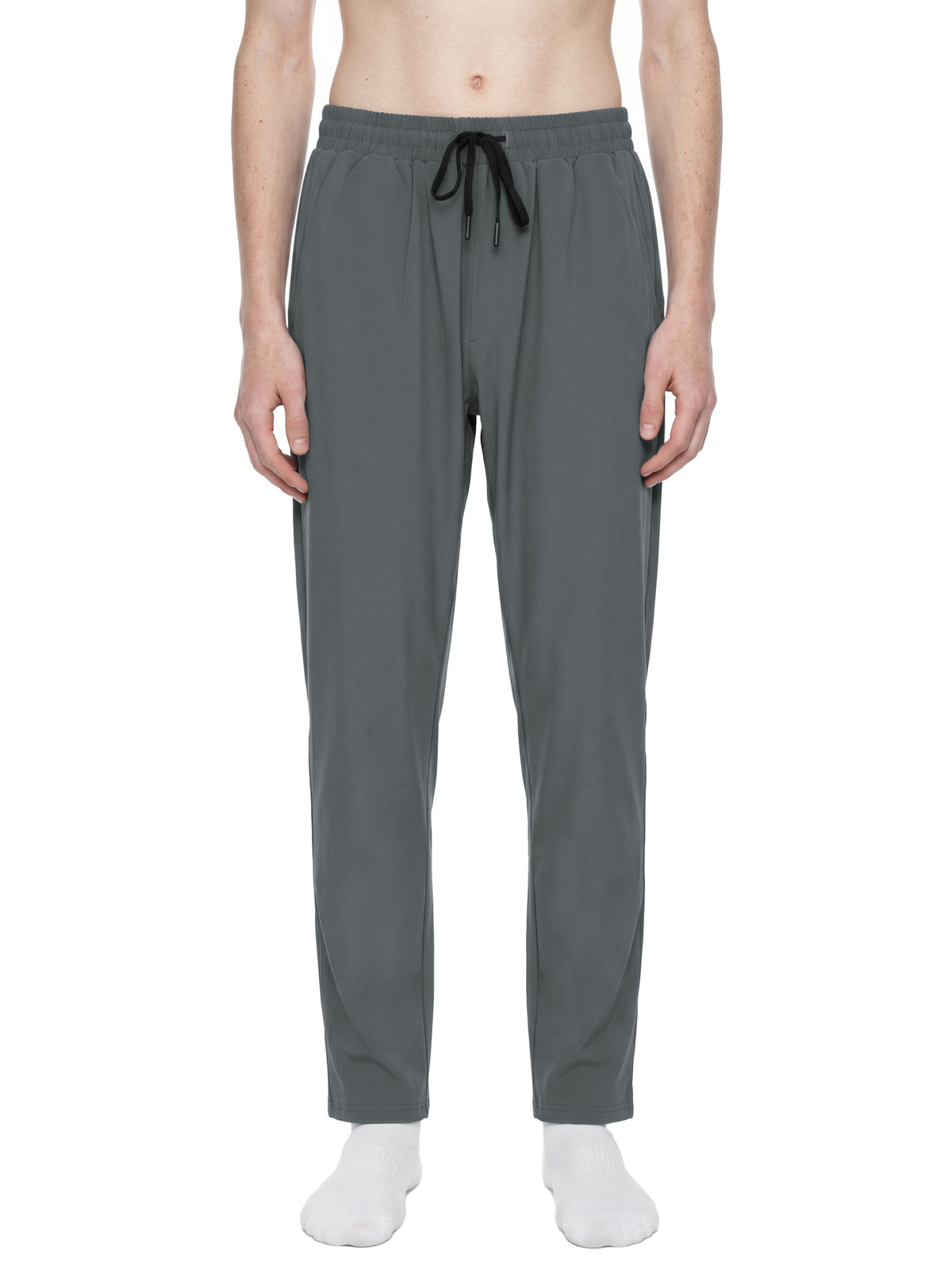 Gray model men