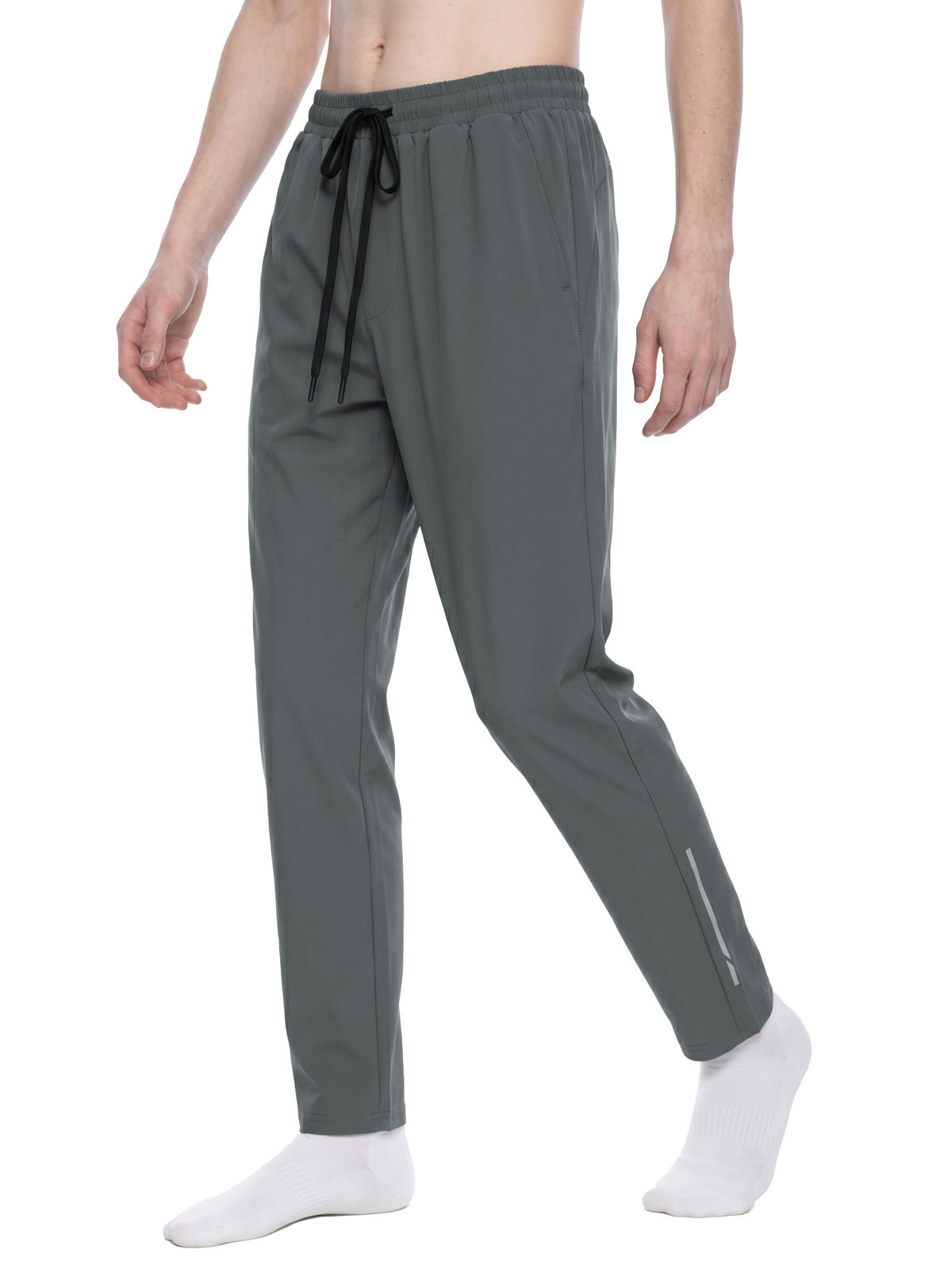 Gray model men