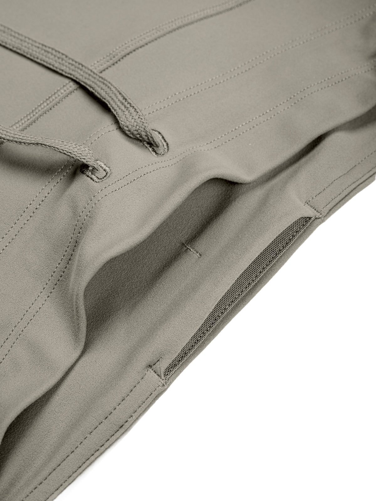 Gray Green detail