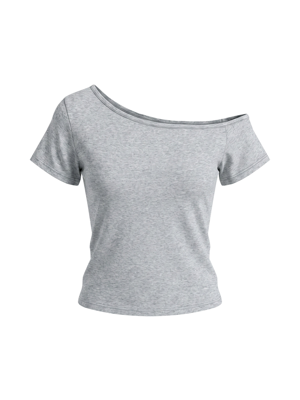 Flower Gray