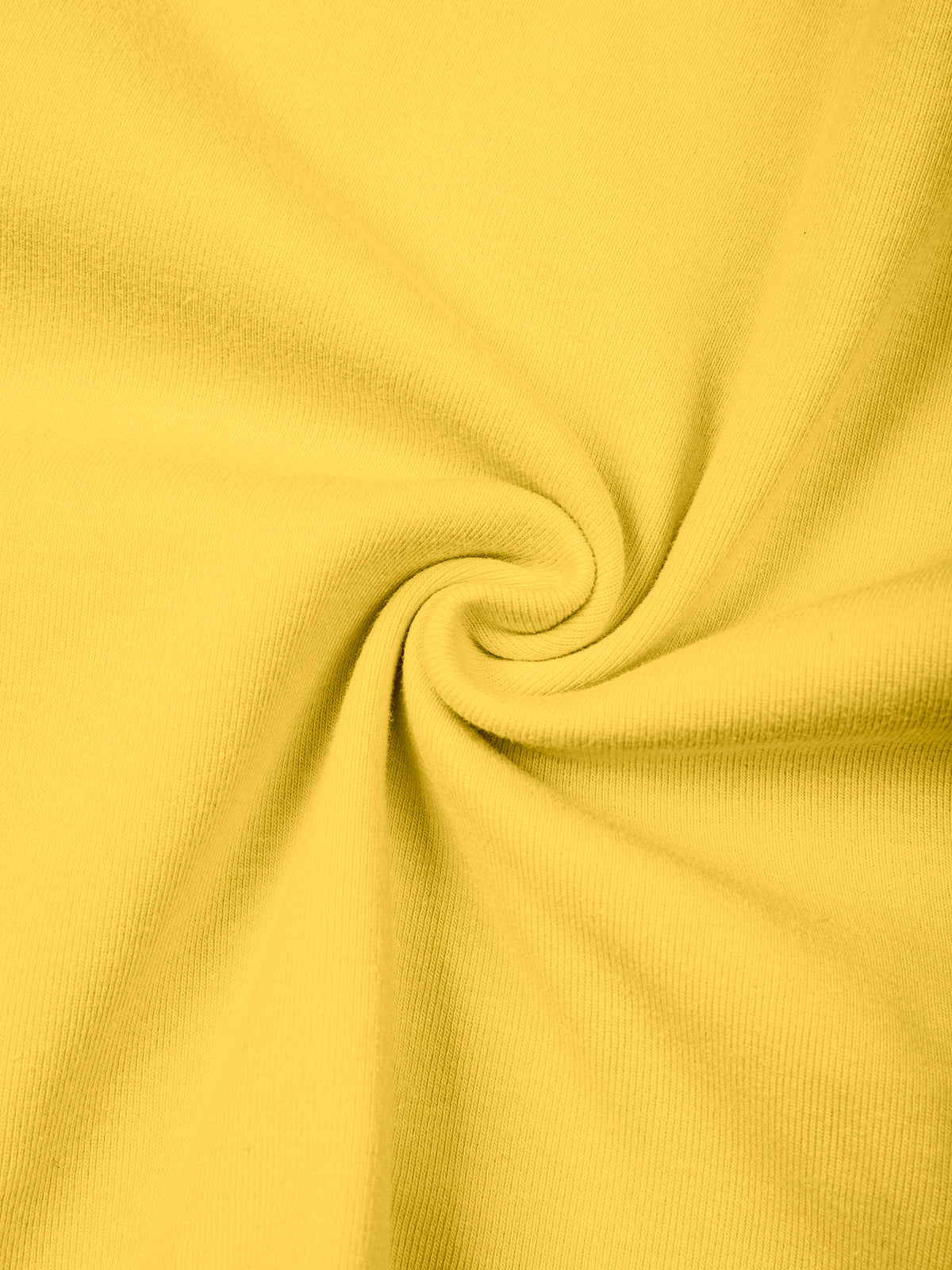 Yellow detail