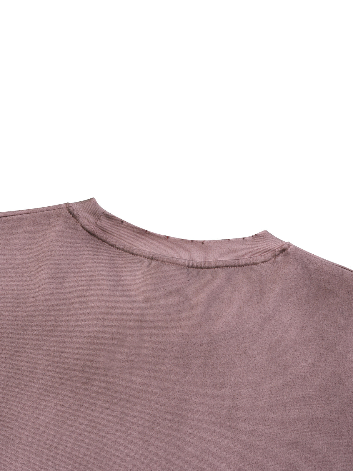 Pink detail