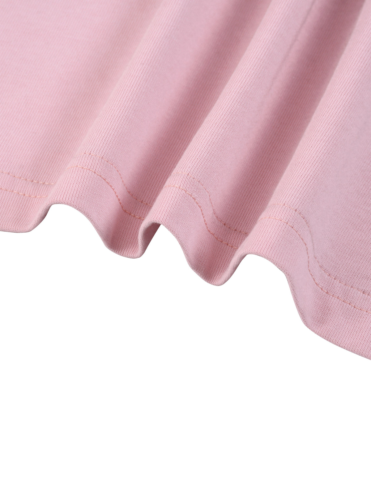 Pink detail