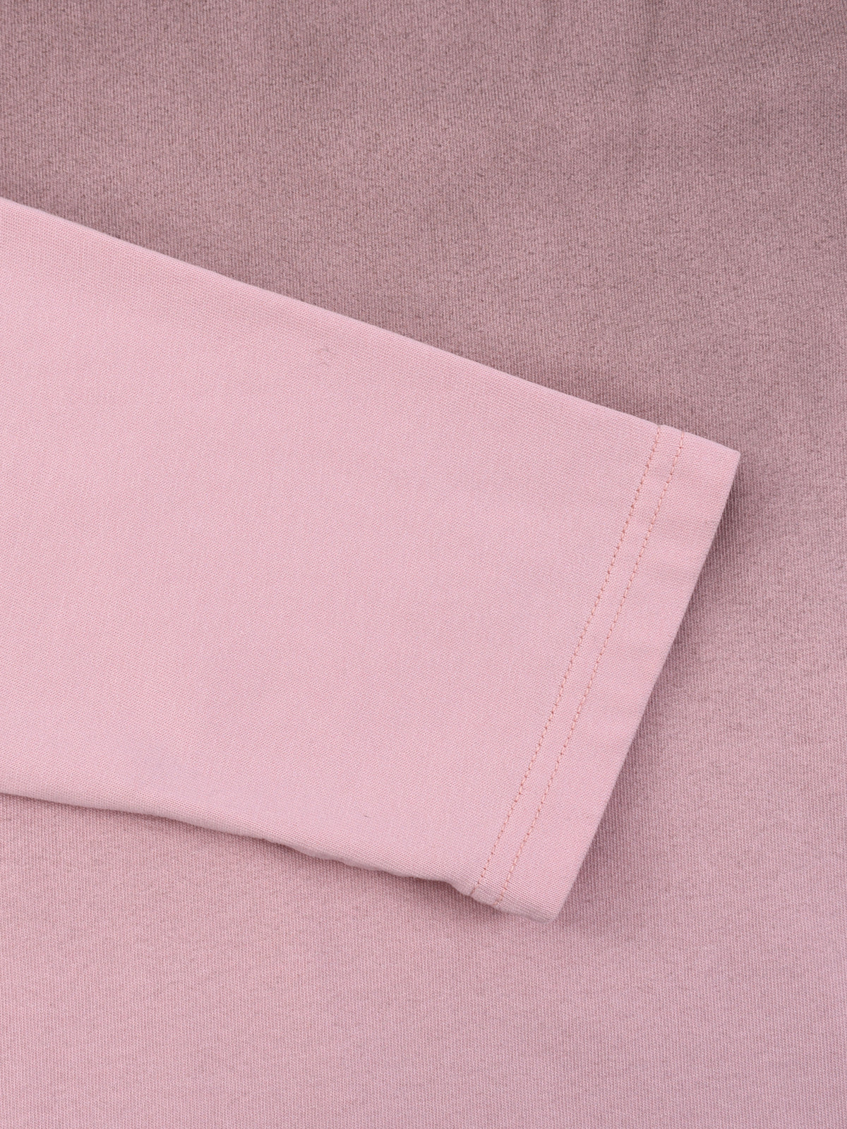 Pink detail