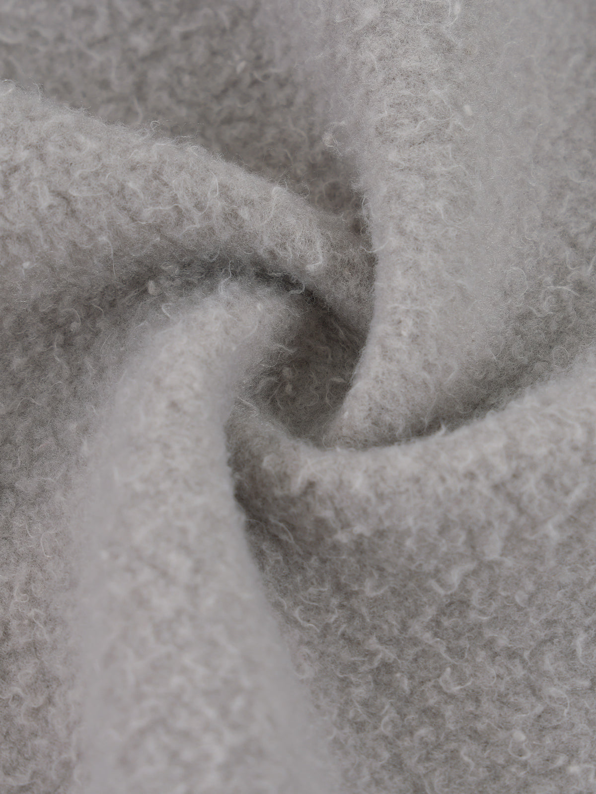 Light Gray detail
