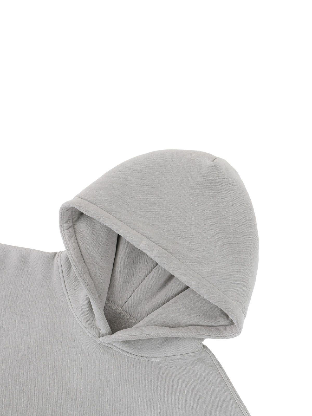Light Gray detail