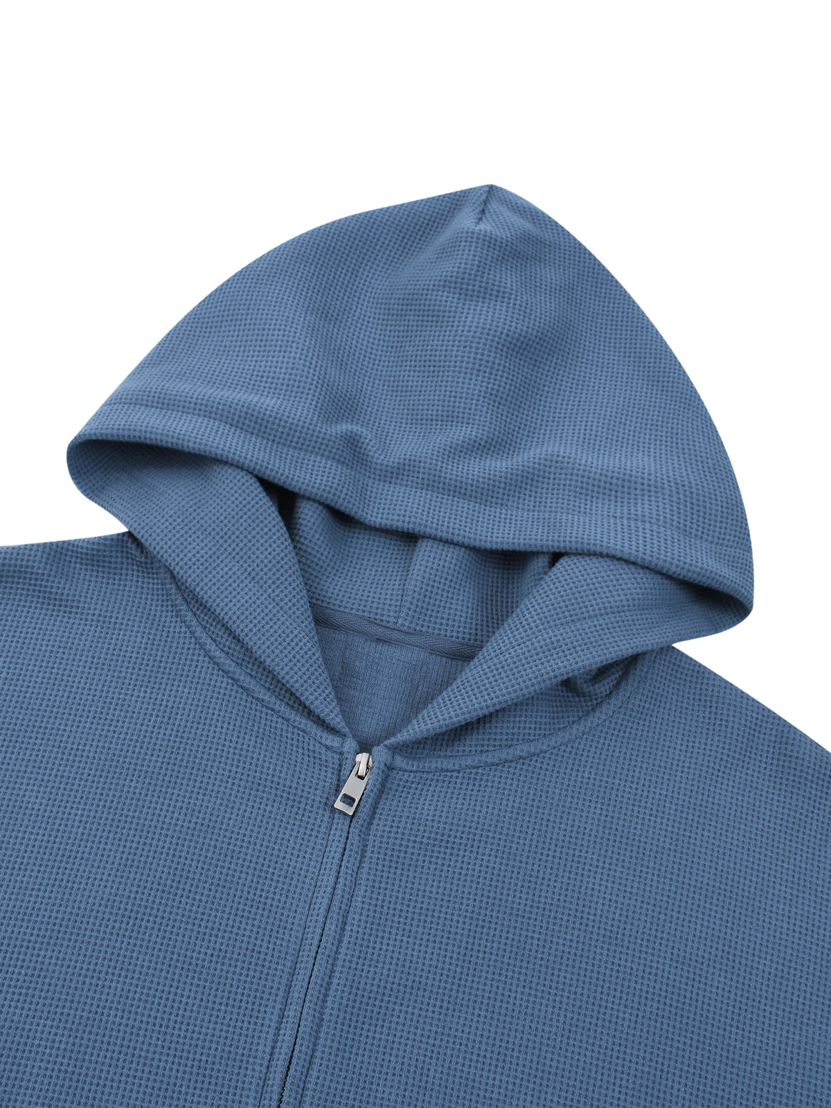 Jeans Blue detail