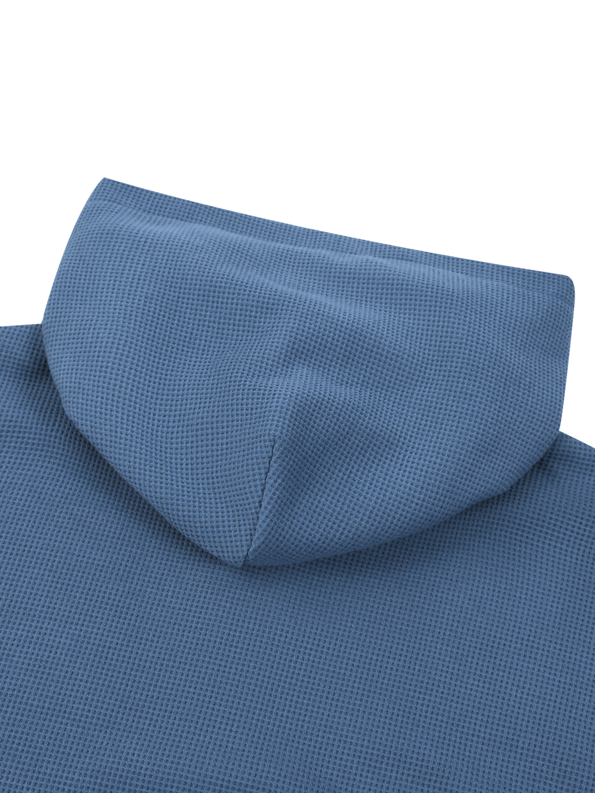 Jeans Blue detail