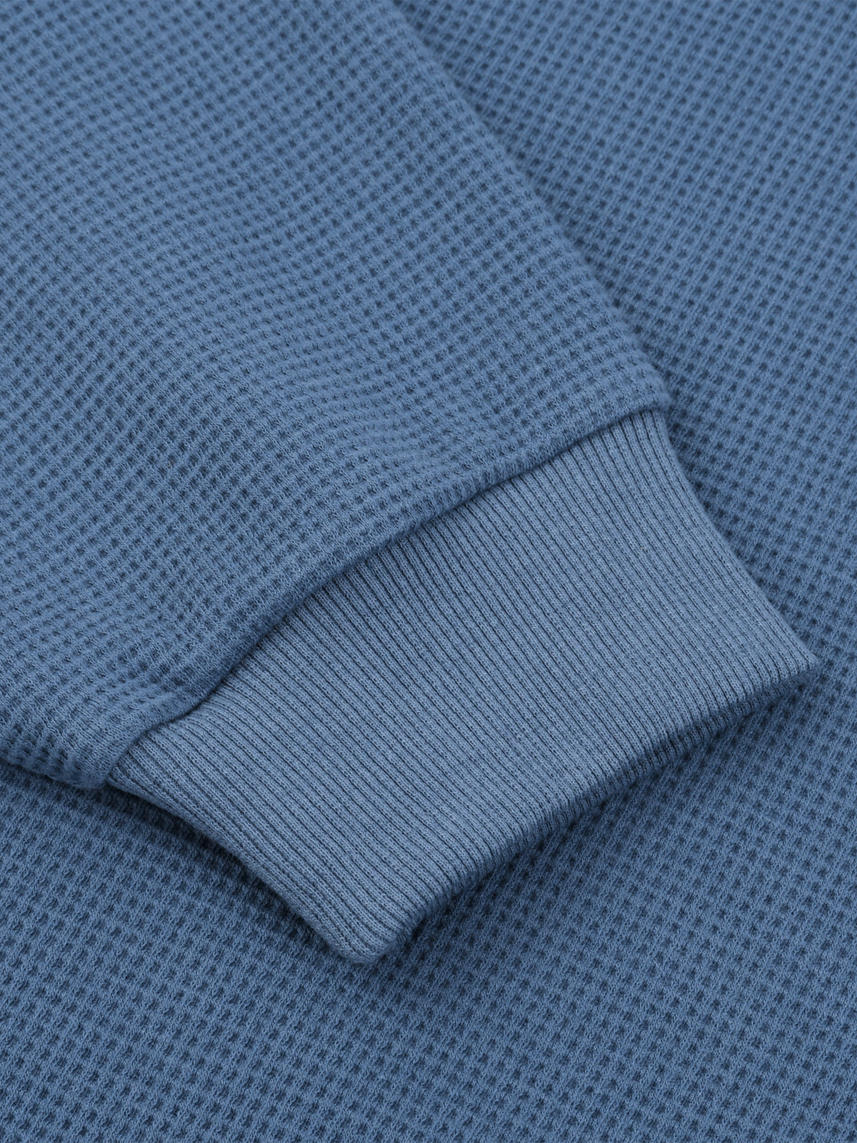Jeans Blue detail