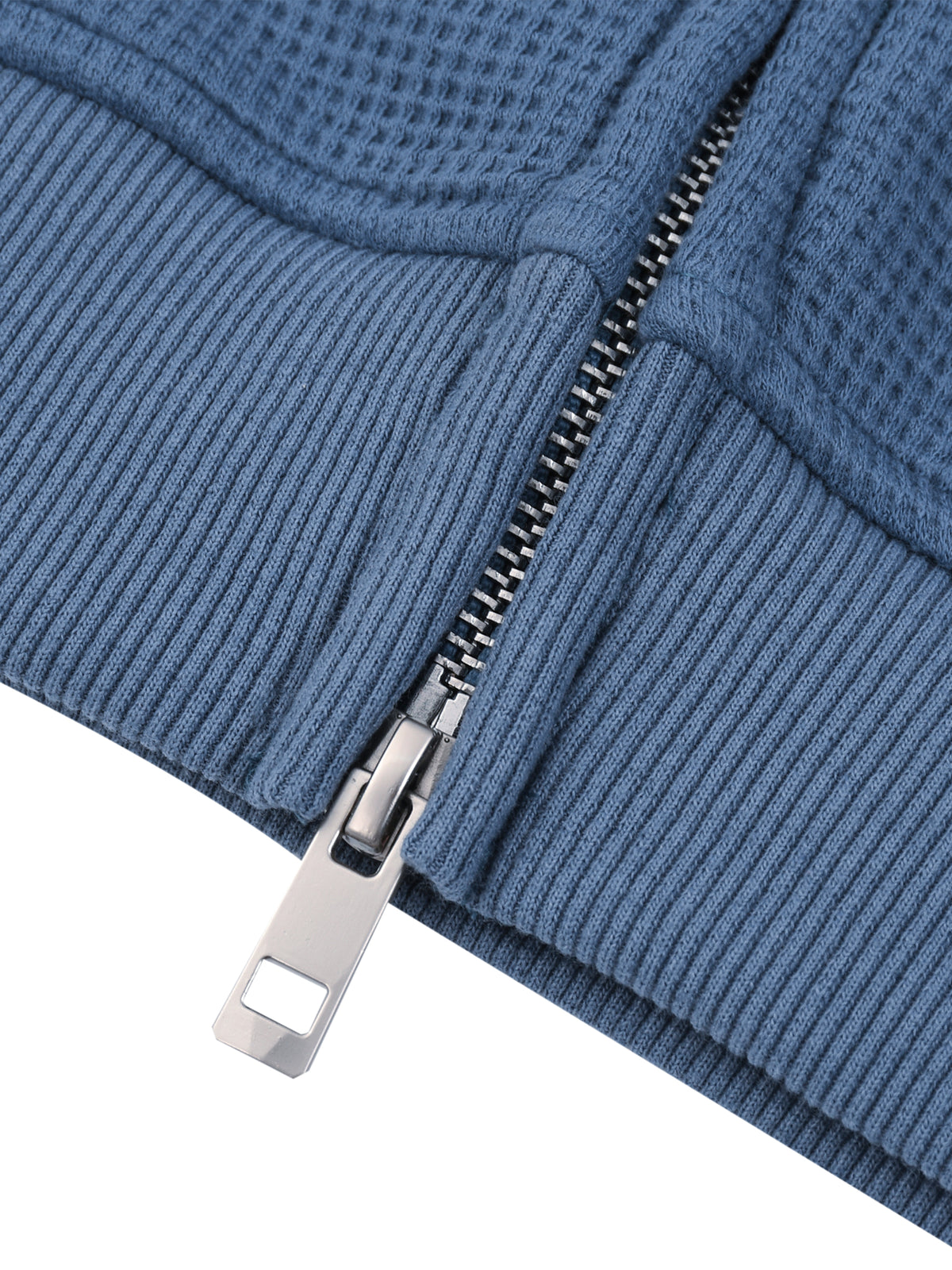 Jeans Blue detail
