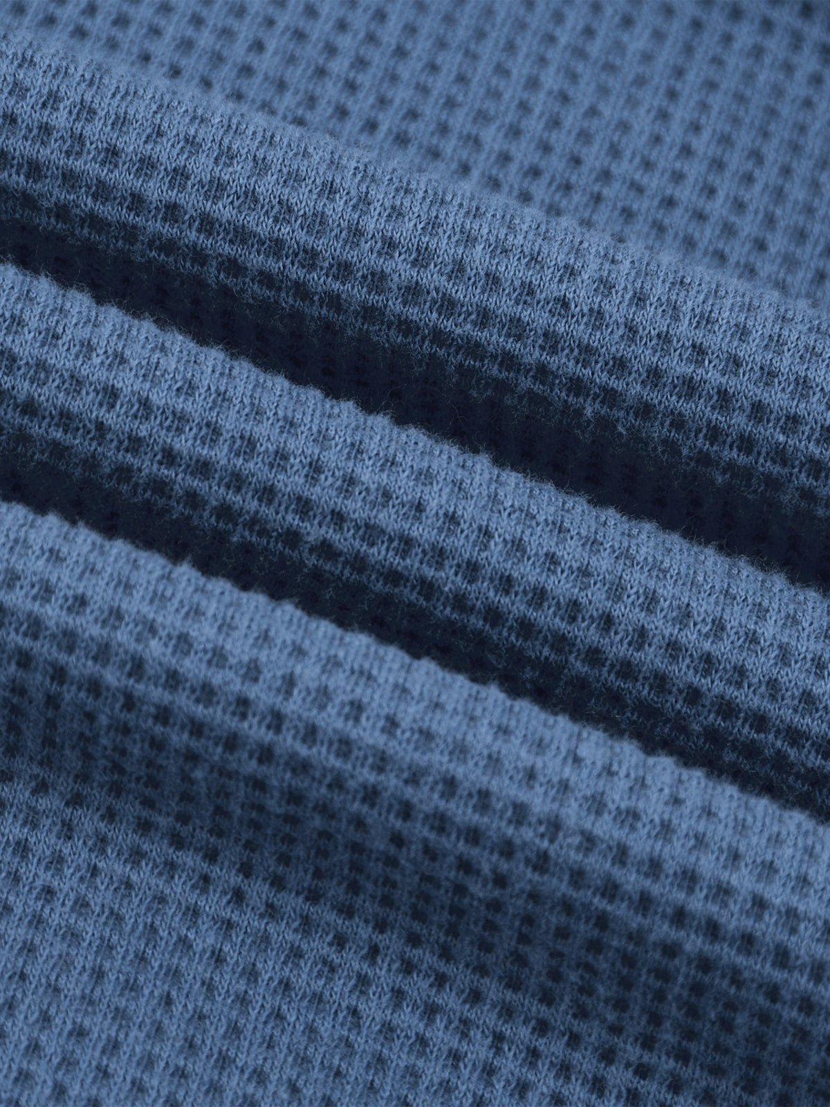 Jeans Blue detail