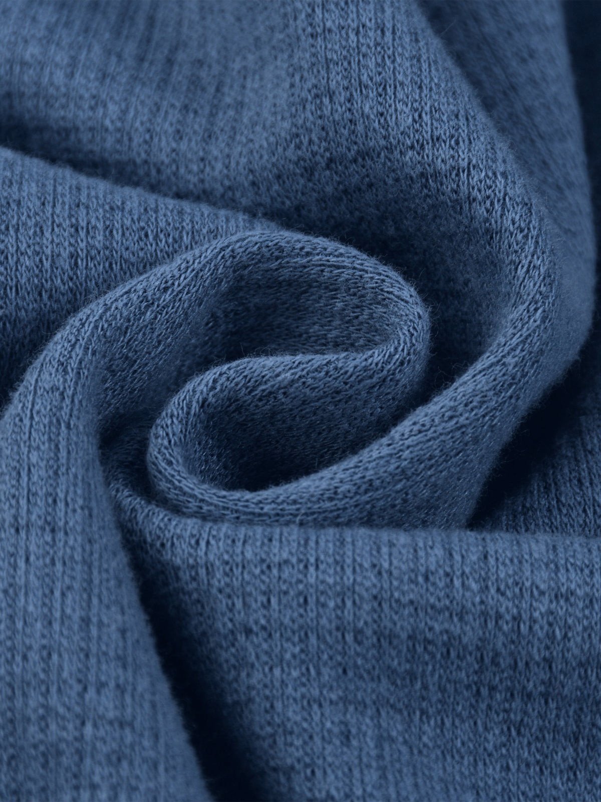 Jeans Blue detail