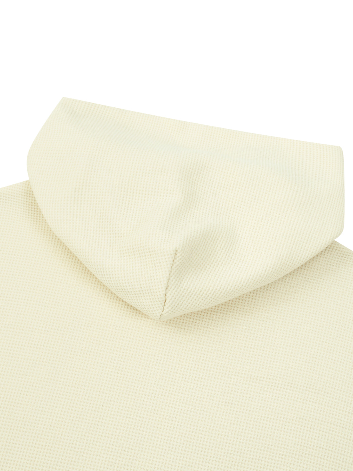 Mild Apricot detail