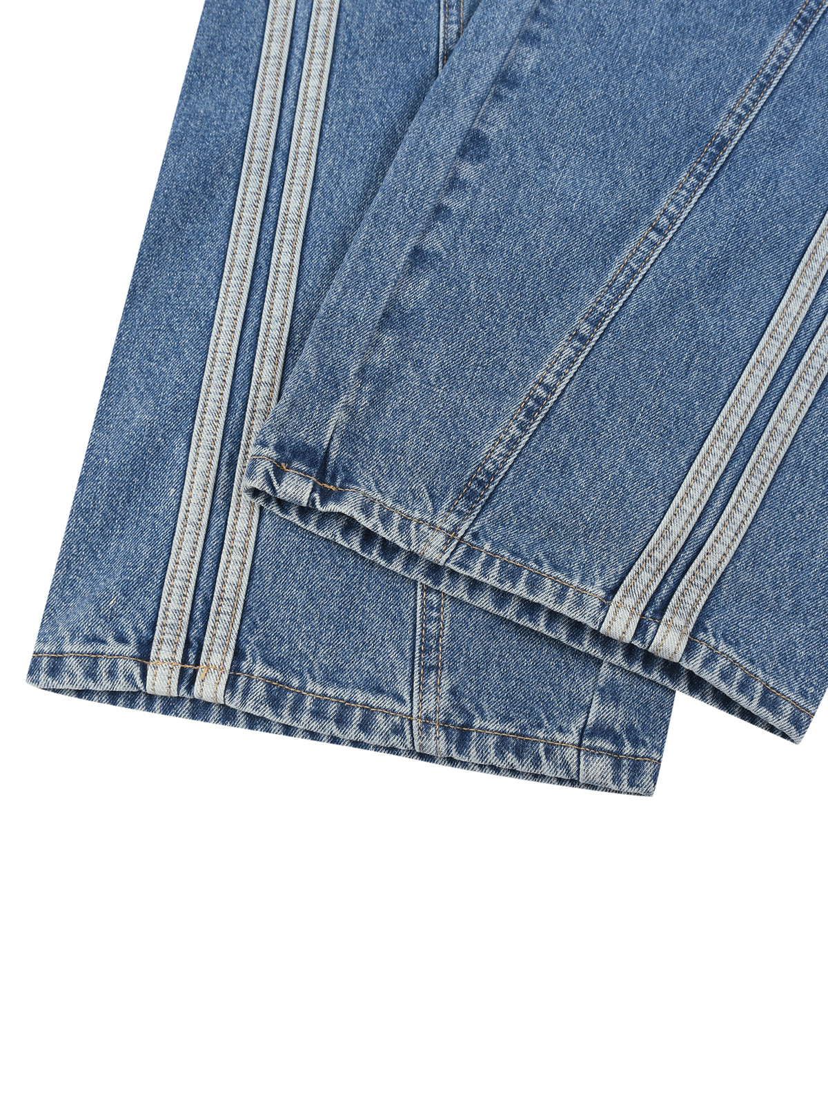 Jeans Blue detail