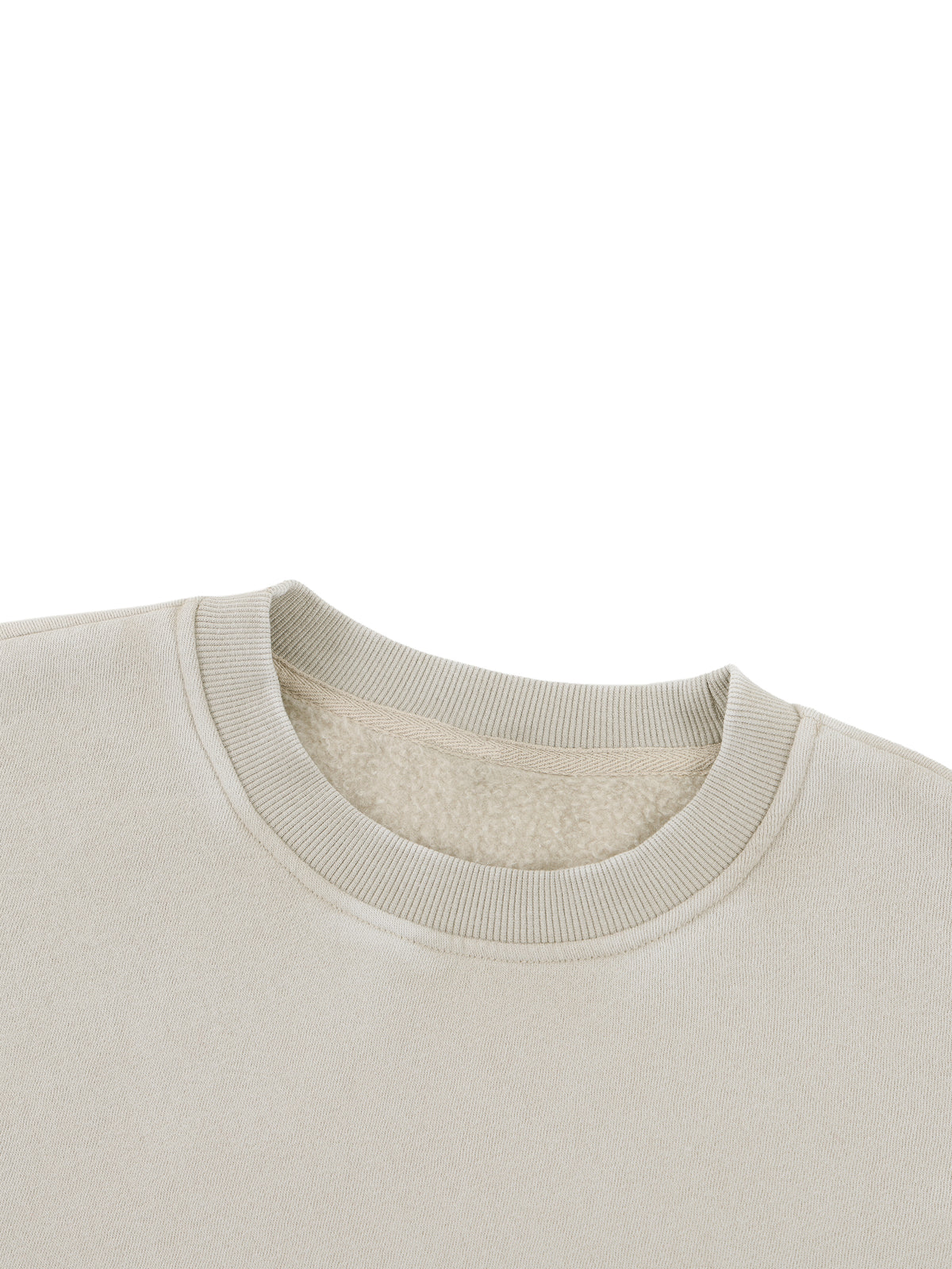 Light Apricot detail