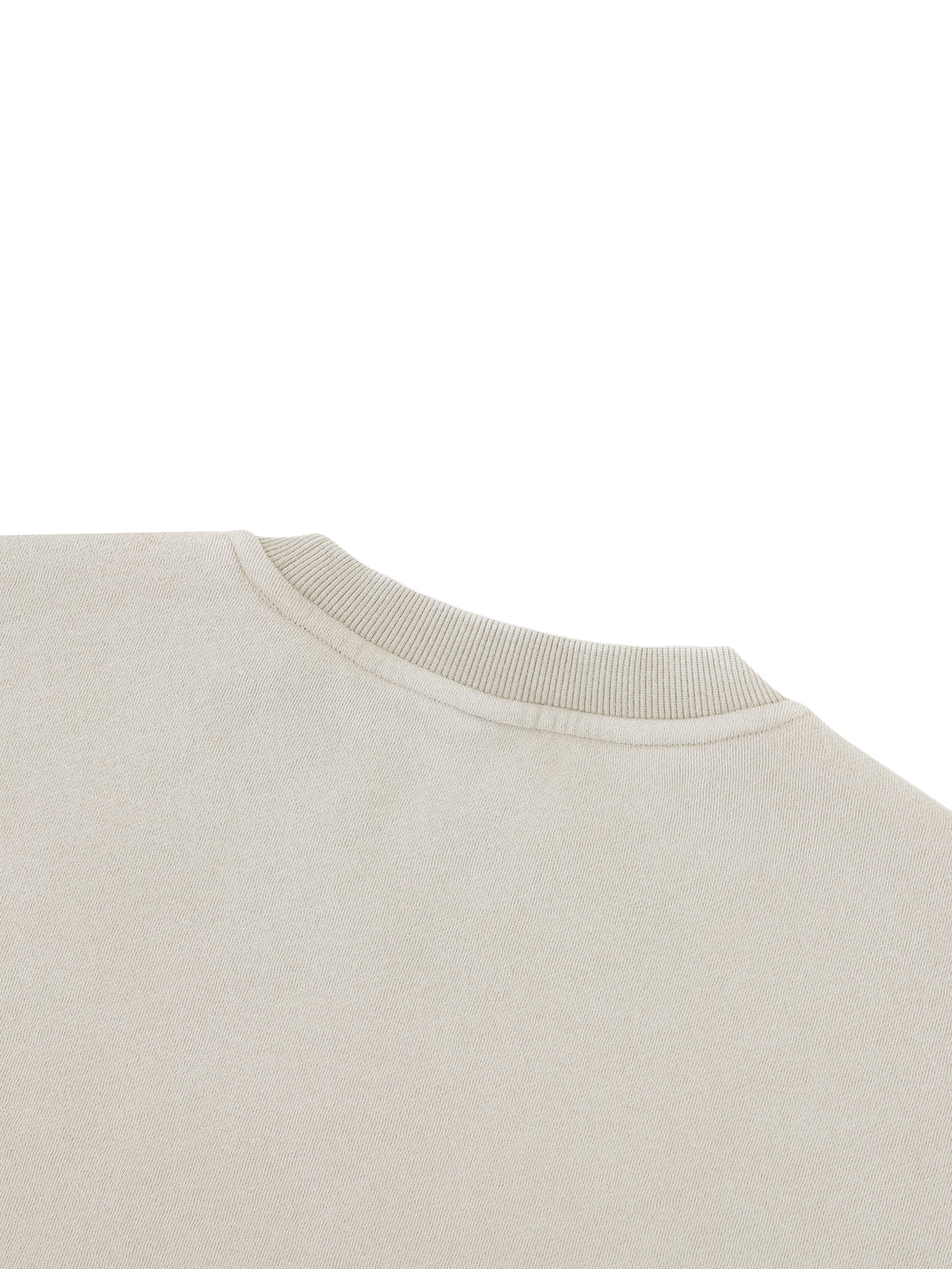 Light Apricot detail
