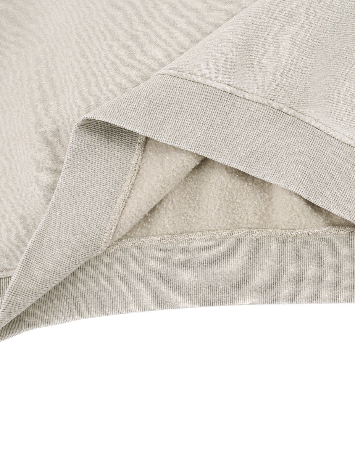 Light Apricot detail